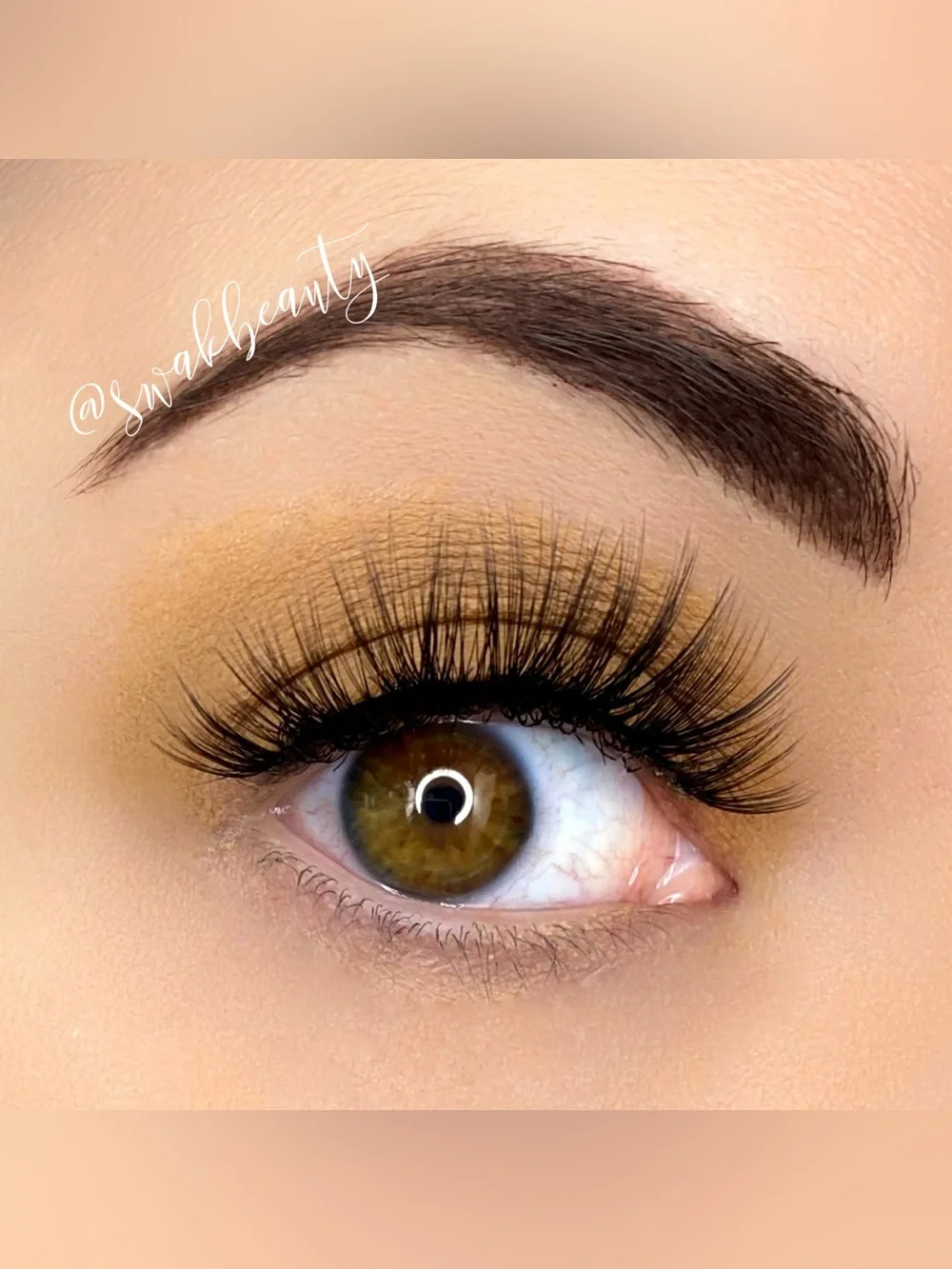 Tierra Matte shadowsense – Warm Tan Shade